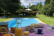 Cottage in Arcos de Valdevez - Nature River Espigueiro II