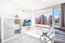 Appartement in Benidorm - Piscis 10-8 Apartment Levante Beach