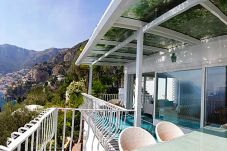 Villa in Positano - Villa Le Sirene