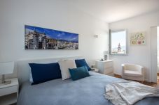 Appartement in Palermo - Vista sulle Cupole