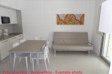 Appartement in Bibione - POLARIS B