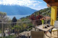 Appartement in Tremosine - Loft Diva Lake view