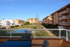 Appartement in Pals - GOLF MAR II A 1-4