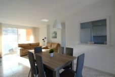 Appartement in Pals - GOLF MAR II A 1-4