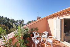 Appartement in Marbella - 1039 - CARIB PLAYA DUPLEX PENTHOUSE