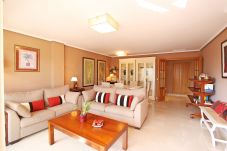 Appartement in Marbella - 1039 - CARIB PLAYA DUPLEX PENTHOUSE