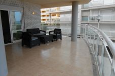 Appartement in Peñiscola - LA VOL II 1B (059)