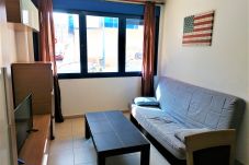 Appartement in Peñiscola - Miralcielo Planta Baja LEK