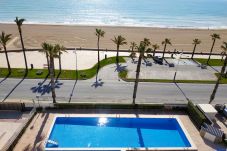 Appartement in Peñiscola - PNORTE 6G (151)