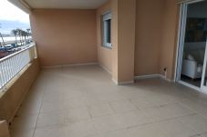 Appartement in Peñiscola - LAS VEGAS 2E (068)