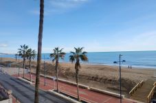 Appartement in Peñiscola - MONE B-5 (092)