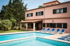 Villa in Pollensa /  Pollença - Hort 3 Cames