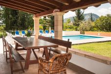 Villa in Pollensa /  Pollença - Hort 3 Cames