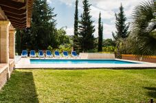 Villa in Pollensa /  Pollença - Hort 3 Cames