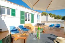 Appartement in Cala Galdana - Can Tomeu