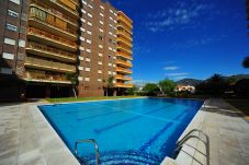 Appartement in Benicàssim / Benicasim - BENIPAL II-9-86