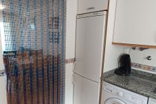 Appartement in Peñiscola - RES. CLUB 9 (161)