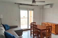 Appartement in Benicàssim / Benicasim - COSTA BRASIL II-8-1