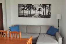 Appartement in Benicàssim / Benicasim - COSTA BRASIL II-8-1