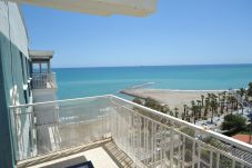 Appartement in Benicàssim / Benicasim - HAWAI I-10-C