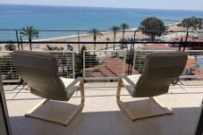 Appartement in Benicàssim / Benicasim - HELIOPOLIS 7-D-28