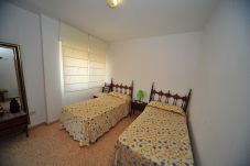 Appartement in Benicàssim / Benicasim - LA TORRE 8-C