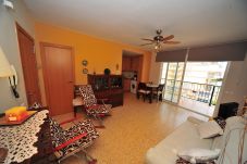 Appartement in Benicàssim / Benicasim - LA TORRE 8-C