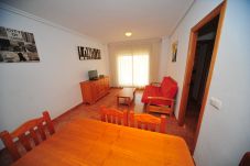 Appartement in Alcocebre / Alcossebre - ROQUER MARTI 2-9