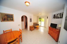 Appartement in Alcocebre / Alcossebre - LAS TERRAZAS 1-214