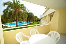 Appartement in Alcocebre / Alcossebre - LAS TERRAZAS 1-214