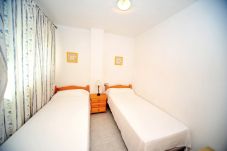 Appartement in Alcocebre / Alcossebre - LAS TERRAZAS 2-311