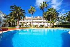 Appartement in Alcocebre / Alcossebre - PLAYA ROMANA 1-14