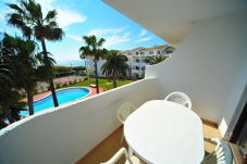 Appartement in Alcocebre / Alcossebre - PLAYA ROMANA 1-14