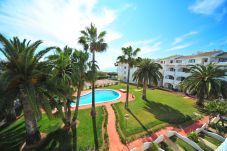 Appartement in Alcocebre / Alcossebre - PLAYA ROMANA 1-14