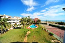 Appartement in Alcocebre / Alcossebre - PLAYA ROMANA 1-14