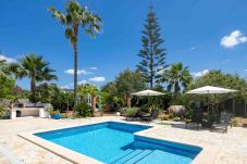 Huis in Sant Jordi de Ses Salines - CASA SES BLAUS