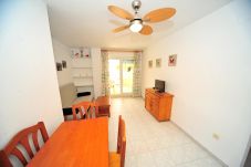 Appartement in Alcocebre / Alcossebre - CALA MONTERO 6-2-58