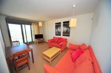 Appartement in Alcocebre / Alcossebre - ALCOSSEBRE VILLAGE II 2-U