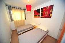 Appartement in Alcocebre / Alcossebre - ALCOSSEBRE VILLAGE II 2-U