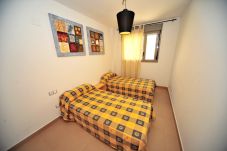 Appartement in Alcocebre / Alcossebre - ALCOSSEBRE VILLAGE II 2-U