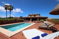 Villa in Alcudia - SOU