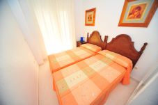 Appartement in Alcocebre / Alcossebre - CALA GONZALEZ BJ-4