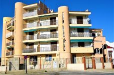 Appartement in Peñiscola - Peñiscola Residencial 2/4 LEK