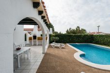 Villa in Cap d´Artruix - Villa Bea