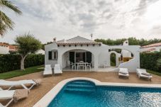 Villa in Cap d´Artruix - Villa Bea