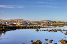 Kinvara, County Galway © Stephen Duffy, Failte Ireland 