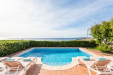 Villa in Cap d´Artruix - Villa Aldebaran