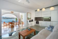 Villa in Ibiza - VILLA FLORIMAR - 3 PAX