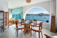 Villa in Ibiza - VILLA FLORIMAR - 3 PAX