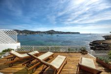 Villa in Ibiza - VILLA FLORIMAR - 3 PAX